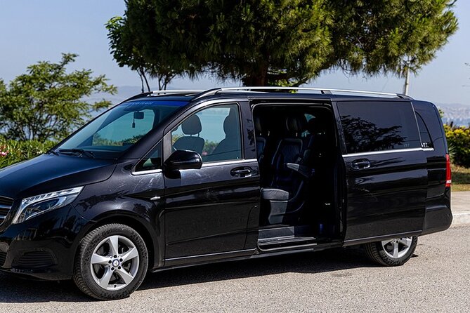 Private Transfer Marrakech Menara Airport (Rak) - Good To Know