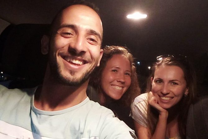 Private Transfer Marrakech - Rabat - Good To Know