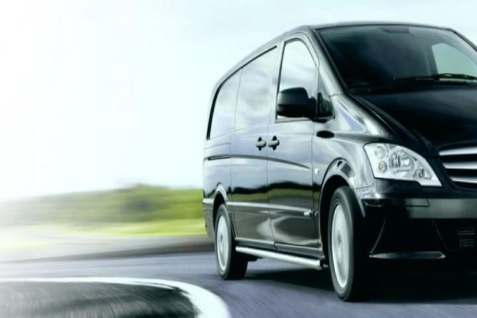 Private Transfer: Marrakech To Casablanca City Or Casablanca Airport - Good To Know