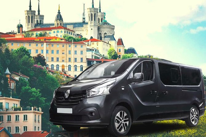 Private Transfer Marseille - Lyon - Good To Know