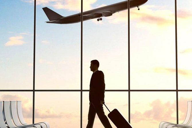 Private Transfer - Nuremberg to Frankfurt or Frankfurt to Nuremberg - Good To Know