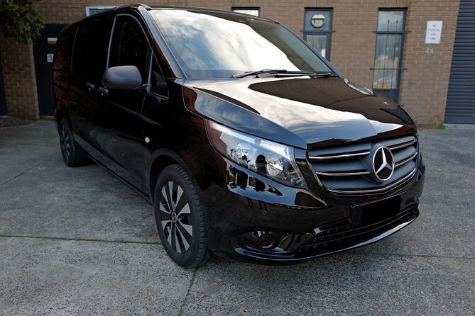 Private Transfer Palermo Airport to Trapani or San Vito Lo Capo by Car or Van - Good To Know