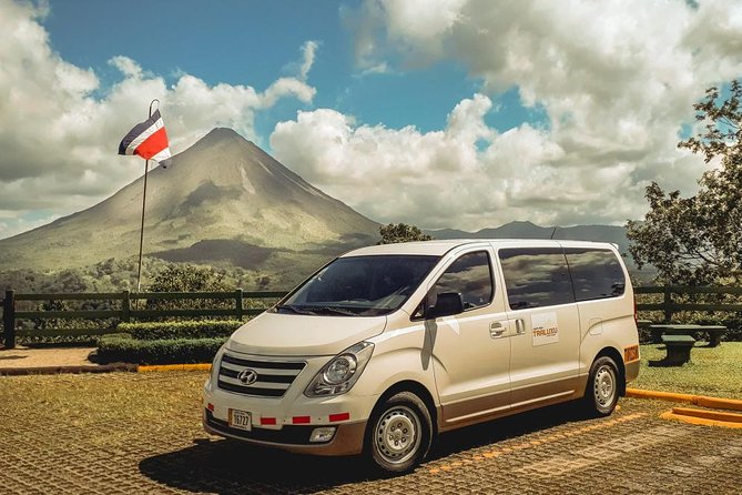 Private Transfer - San Jose Airport to Arenal, La Fortuna - Good To Know