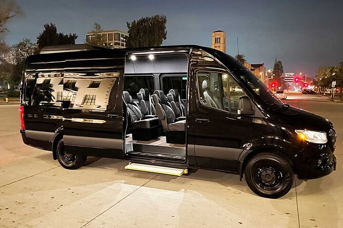 Private Transfer - Sarajevo Airport SJJ to Sarajevo City by Van - Good To Know