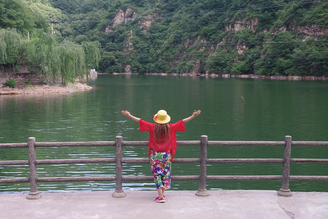 Private Transfer Service From Beijing to Jingdong Grand Canyon - Good To Know