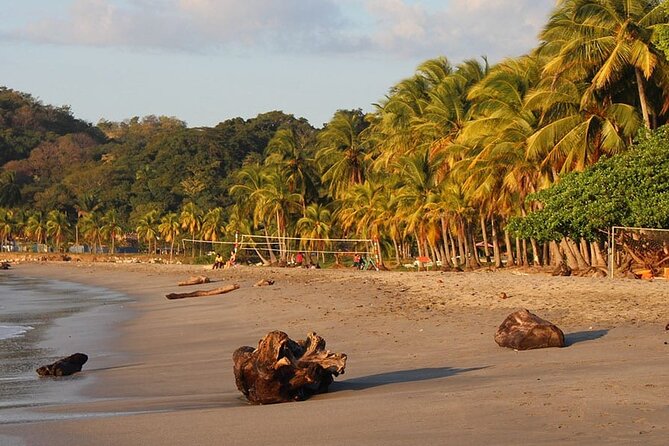 Private Transfer Service From Tamarindo To Arenal La Fortuna - Good To Know