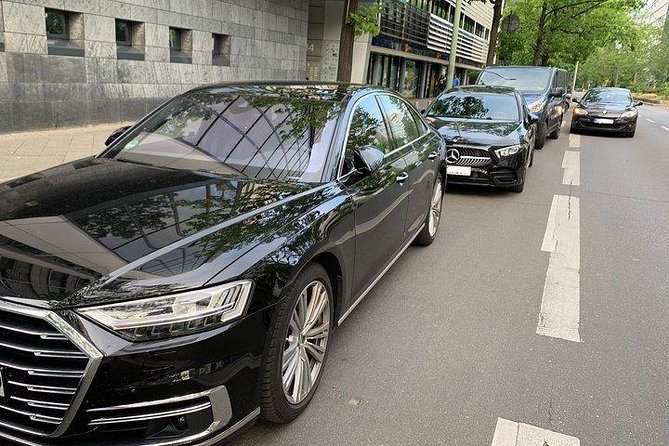 Private Transfer: Sofia Airport (Sof) to Sofia