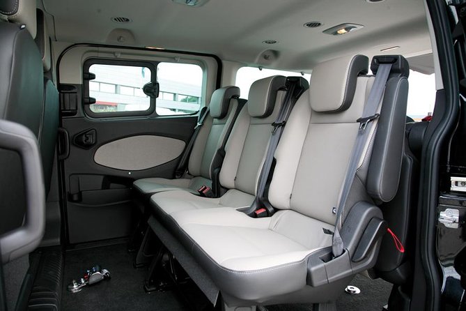 Private Transfer : Tangier ⇆ Marrakesh - Good To Know