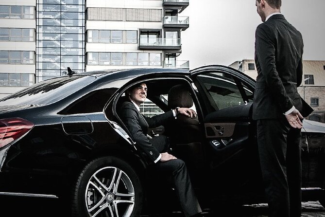 Private Transfer to ASWAN 2 Ways From Hurghada