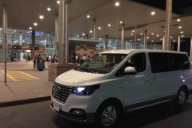 Private Transfer to Aswan From Hurghada - Good To Know