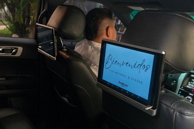 Private Transfer to Ernesto Cortissoz Airport - Good To Know