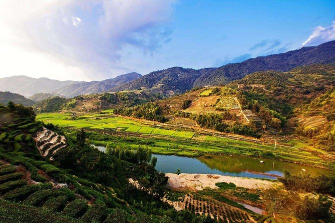 Private Transfer to Hongkeng Tulou and Yunshuiyao Village From Xiamen City - Good To Know