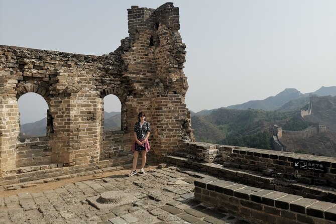 Private Transfer to Jinshanling Great Wall From Beijing - Good To Know
