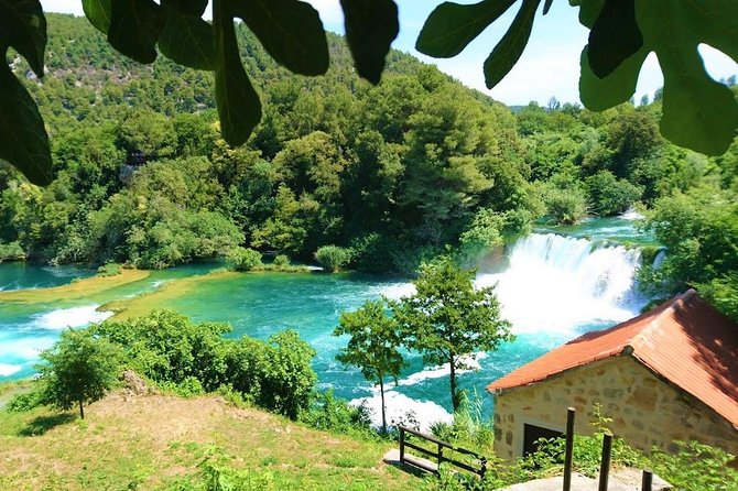 Private Transfer to Krka Waterfalls and Back From Split or Trogir - Good To Know