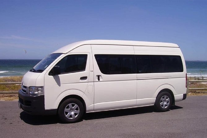 Private Transfer to Livingstone From Airport - Good To Know