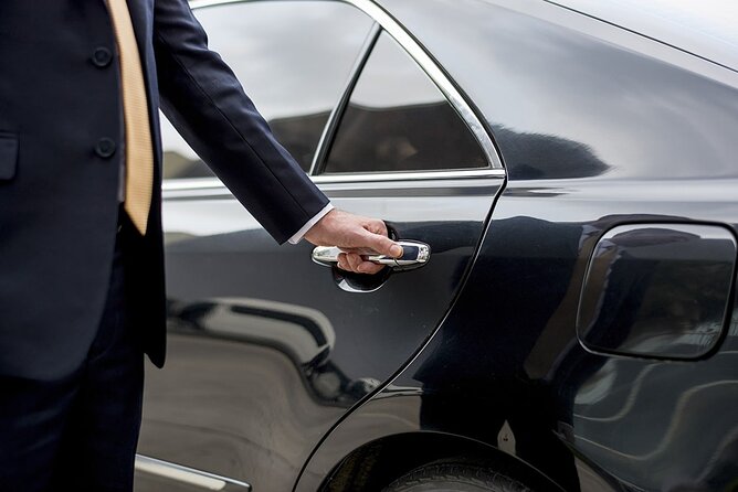 Private Transfer to Luxor From Marsa Alam - Good To Know