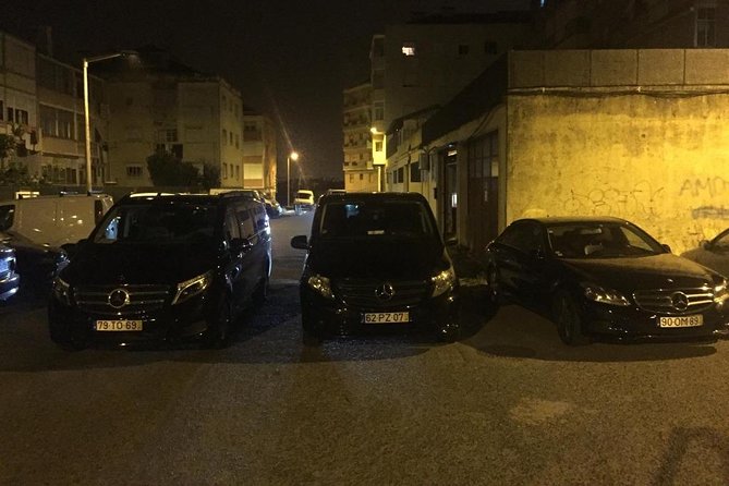 Private Transfer To or From Braga - Good To Know