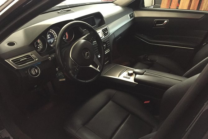 Private Transfer To or From Bragança - Good To Know