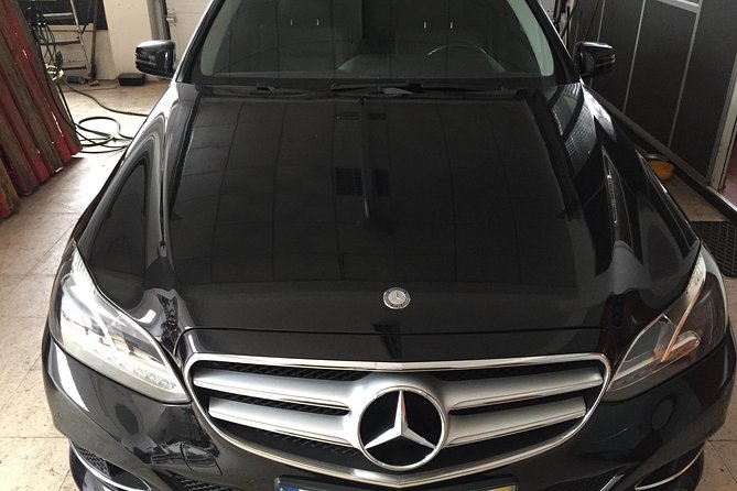 Private Transfer To or From Sesimbra - Good To Know