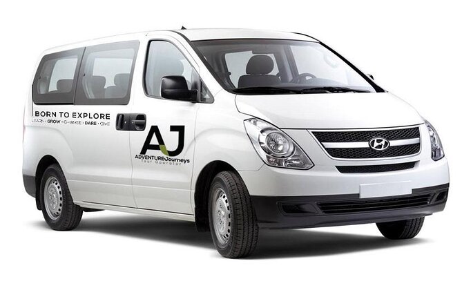Private Transfer to Quito Airport and Hotel - Good To Know