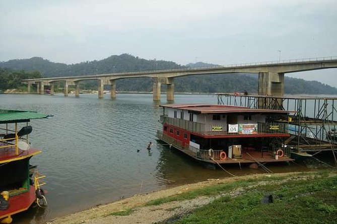 Private Transfer to Royal Belum - Pickup Information