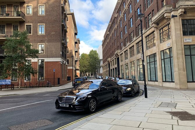 Private Transfer to Stonehenge With Tickets Included - Good To Know