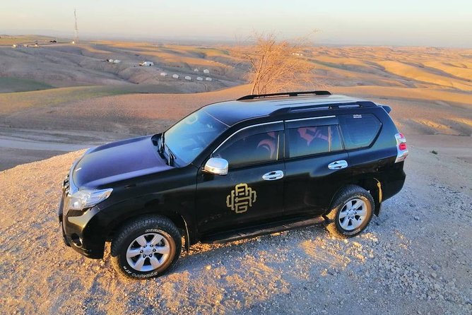 Private Transfer to Zagora ( Marrakech Private Transfers ) - Good To Know