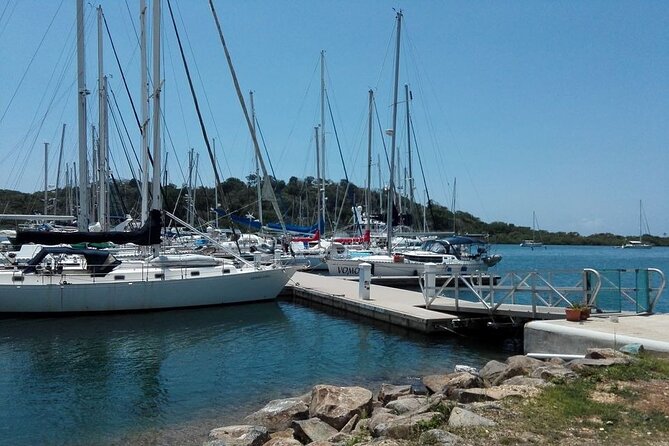 Private Transfer Tocumen Airport - Linton Bay Marina - Good To Know