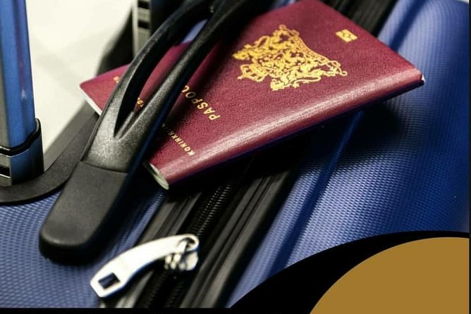 Private Transfer Tocumen Airport to City Center - Good To Know