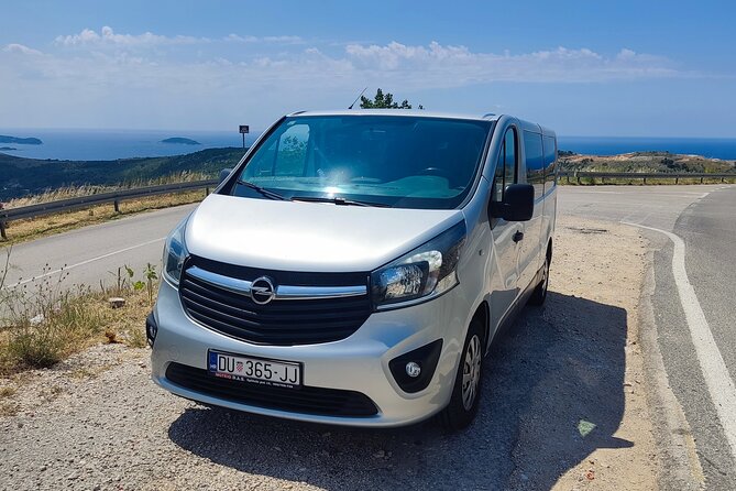 Private Transfer With Minivan From Dubrovnik to Split - Good To Know