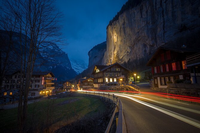 Private Transfer Zurich Airport to Munich (Germany) (1-3 Persons) - Good To Know