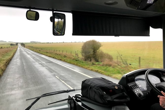 Private Transfers Between London Gatwick - London Luton Airports - Good To Know