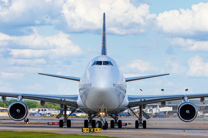 Private Transfers Between London Heathrow - London Stansted Airports - Good To Know