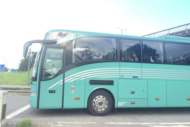 Private Transfers Between London Stansted - London City Airports - Good To Know