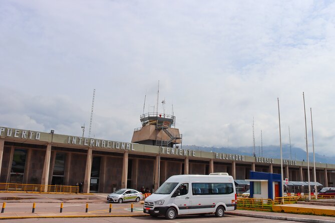 Private Transfers From Cuzco Airport to Hotels and Sacred Valley - Good To Know