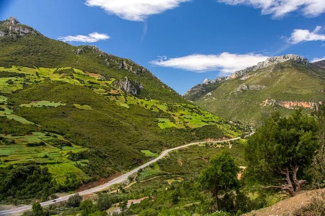 Private Transfers From Fez to Chefchaouen (One Way) - Good To Know