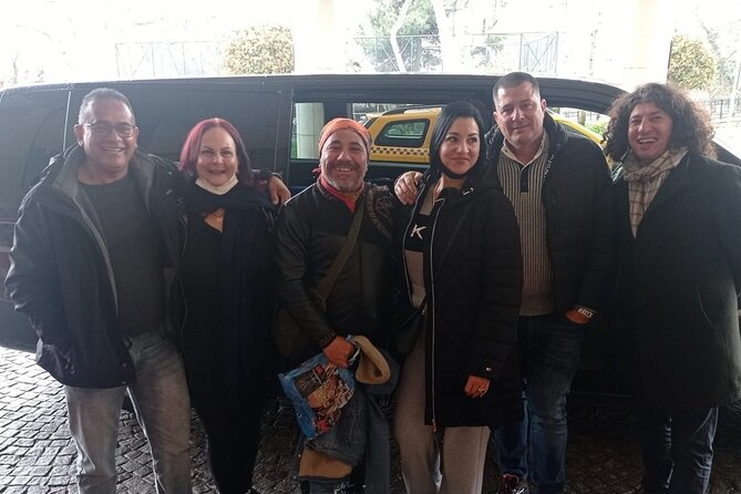 Private Transfers From Kayseri Airport to Cappadocia - Good To Know