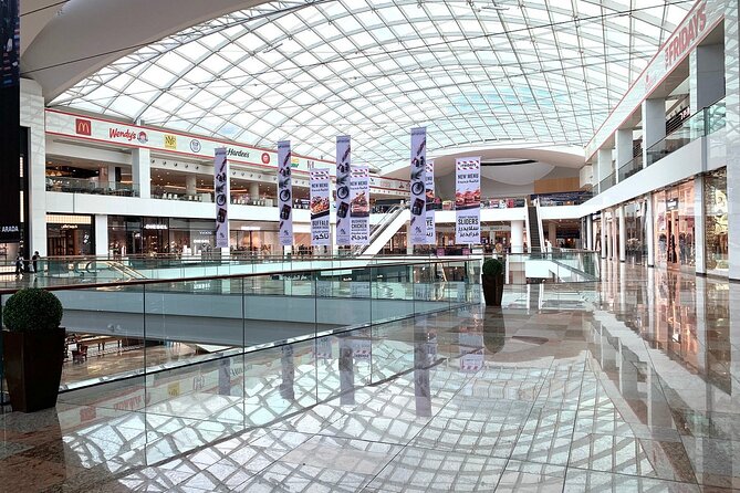 Private Transfers to Dubai Festival City Mall - Good To Know