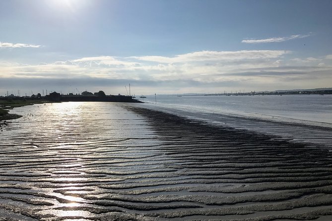 Private Transfers To/From London Intl Tilbury Port and London City Airport - Good To Know