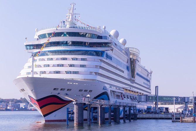 Private Transfers To/From Portsmouth International Port and Central London - Good To Know