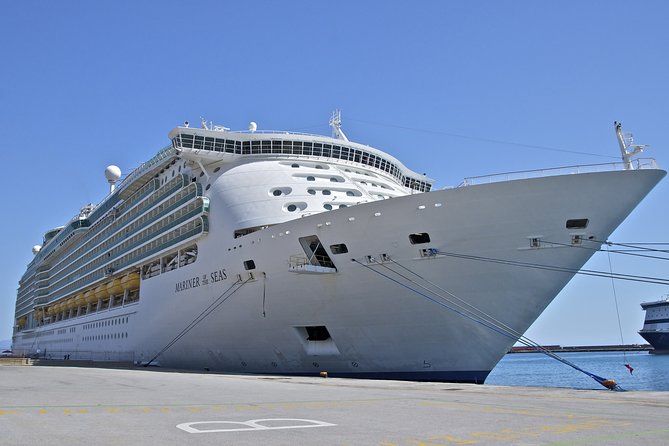 Private Transfers To/From Portsmouth International Port and London Luton Airport - Good To Know