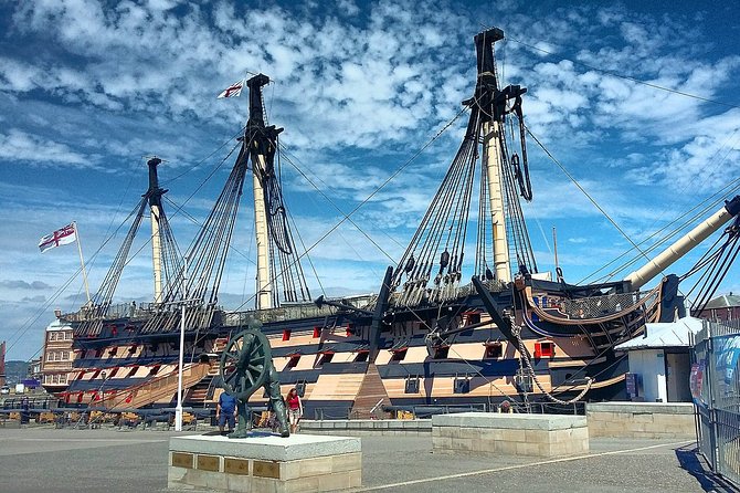 Private Transfers To/From Portsmouth Intl Port and London Heathrow Airport - Good To Know