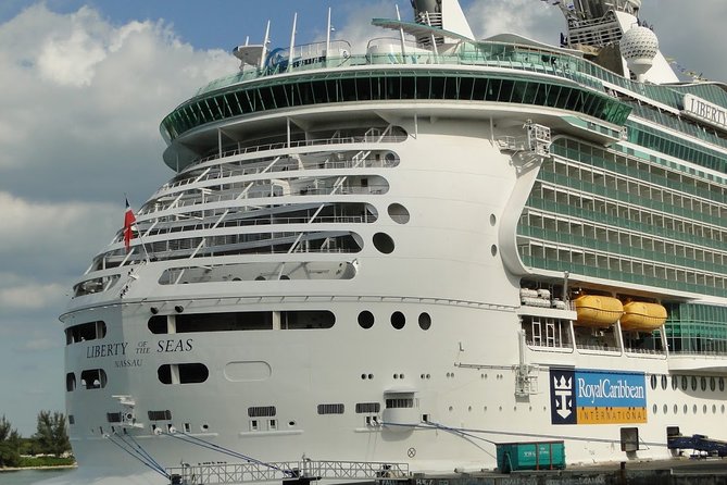 Private Transfers To/From Southampton Cruise Port and London Gatwick Airport - Good To Know