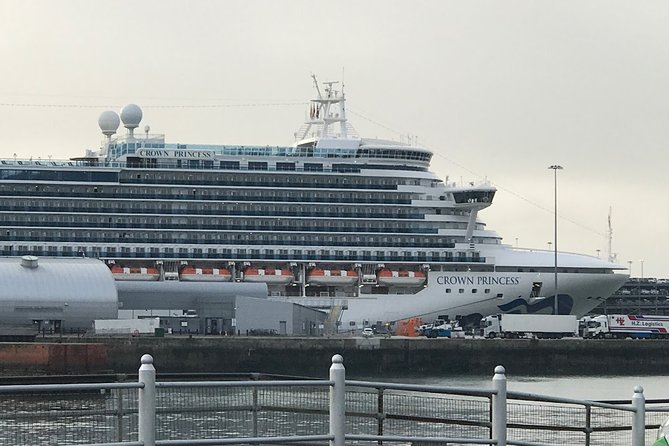 Private Transfers To/From Southampton Cruise Port and London Heathrow Airport - Good To Know