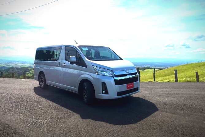 Private Transport Arenal to Manuel Antonio - Good To Know