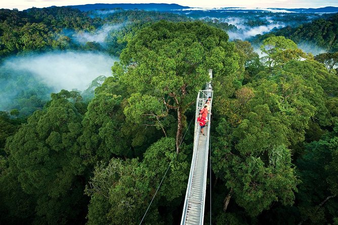 Private Transport Arenal to Monteverde - Good To Know