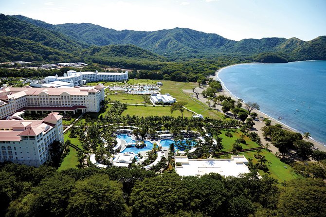 Private Transport Arenal to RIU Hotels All Inclusive - Good To Know