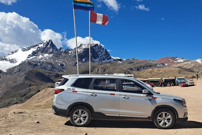Private Transport From Airport to Hotel in Cusco - Good To Know