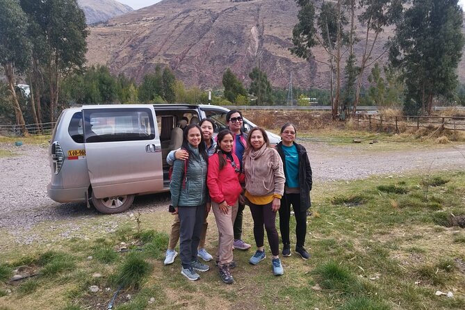 Private Transport From Cusco to Urubamba in the Sacred Valley - Good To Know