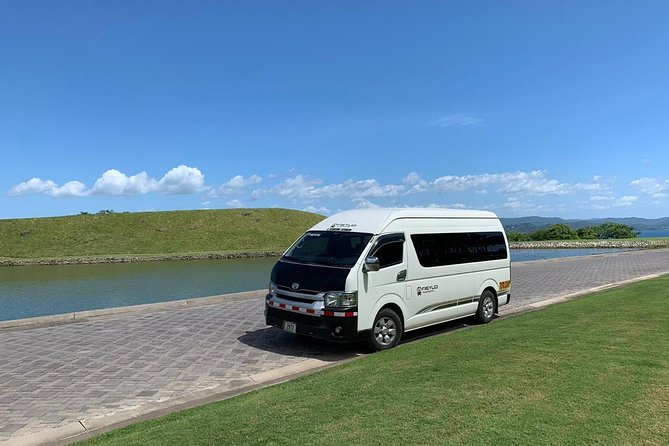 Private Transport From La Fortuna De Arenal to Tamarindo - Good To Know